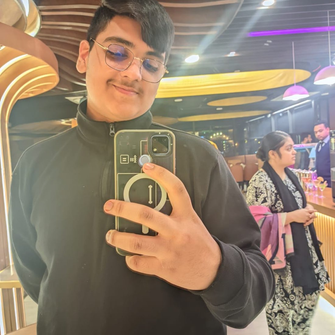 Jubayer Ahmed