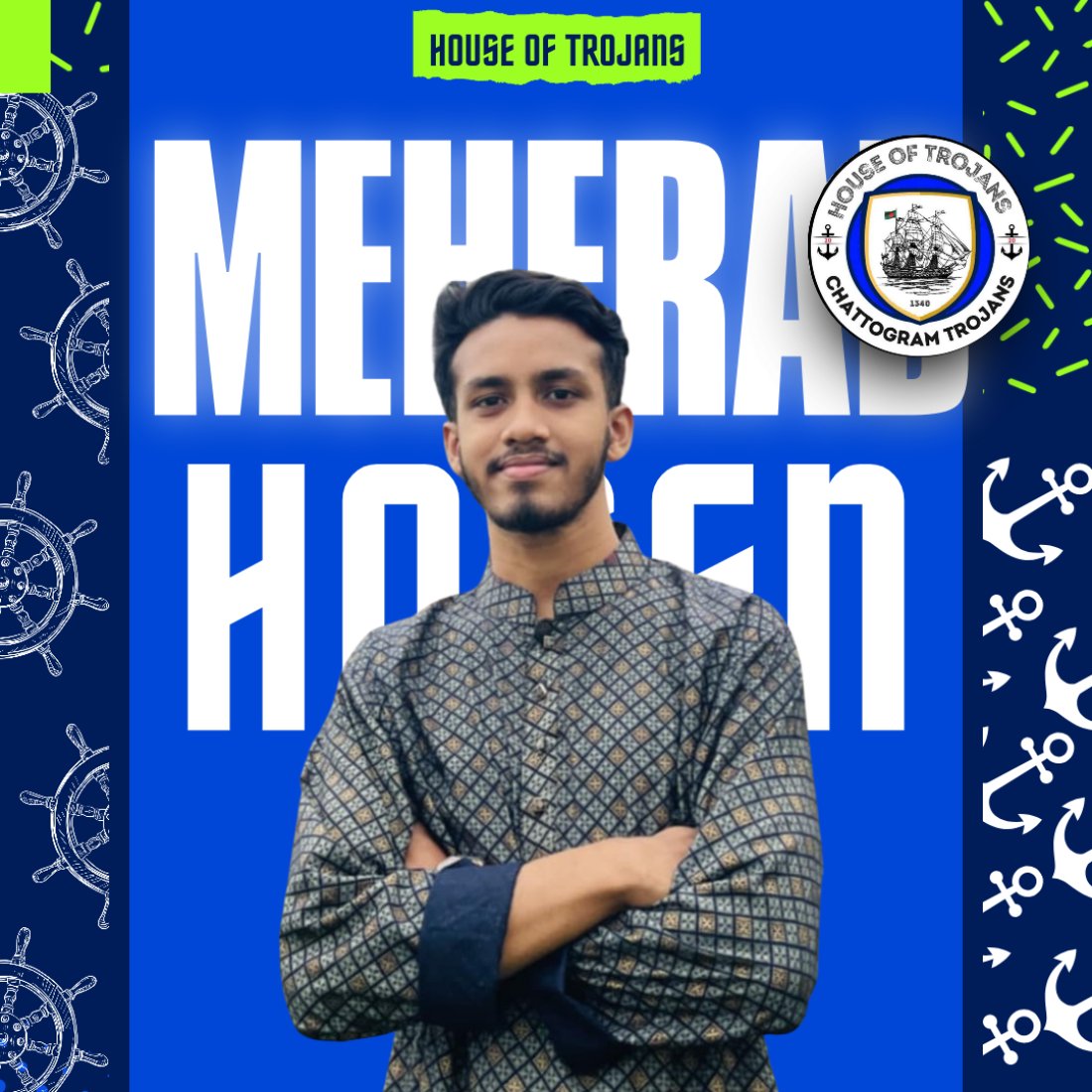 Meherab Hosen