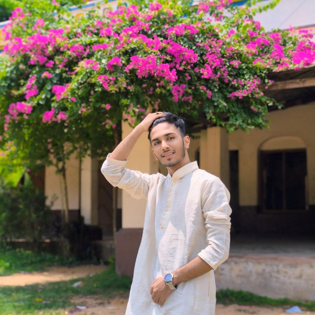 Syed Yeasin