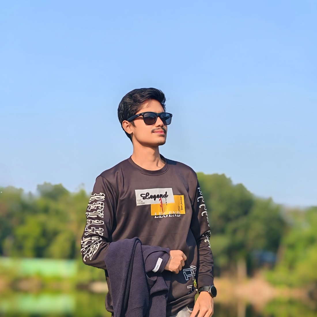 Abir Hossain Ome
