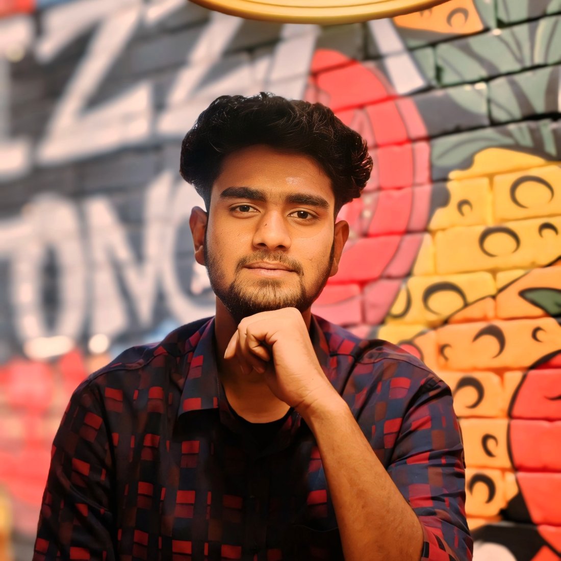Tahsin Tushar