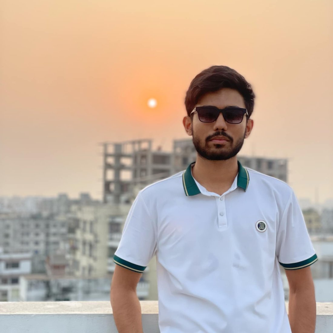 Peyal Hasan