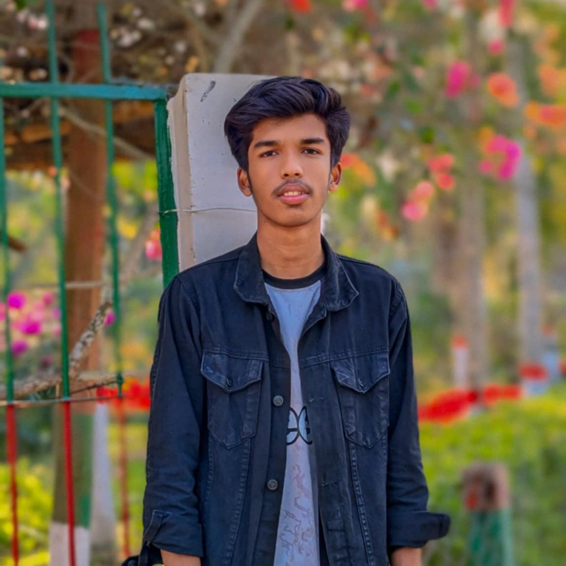 Arafat Islam Siam
