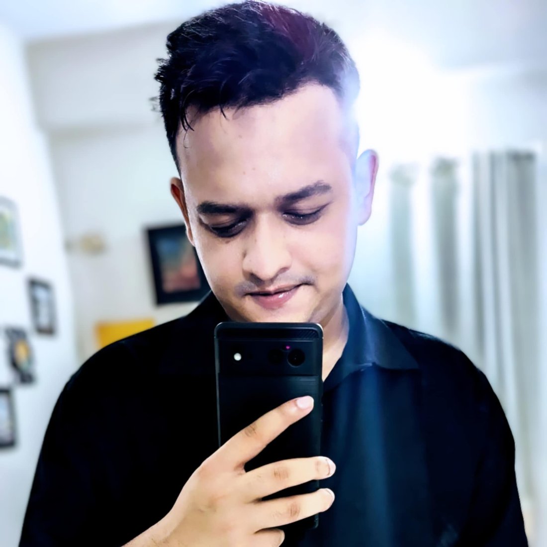 Nasif Islam