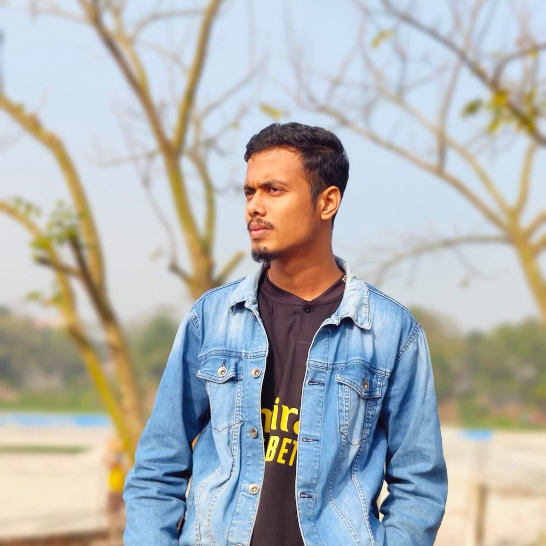 Masfiqur Rahman