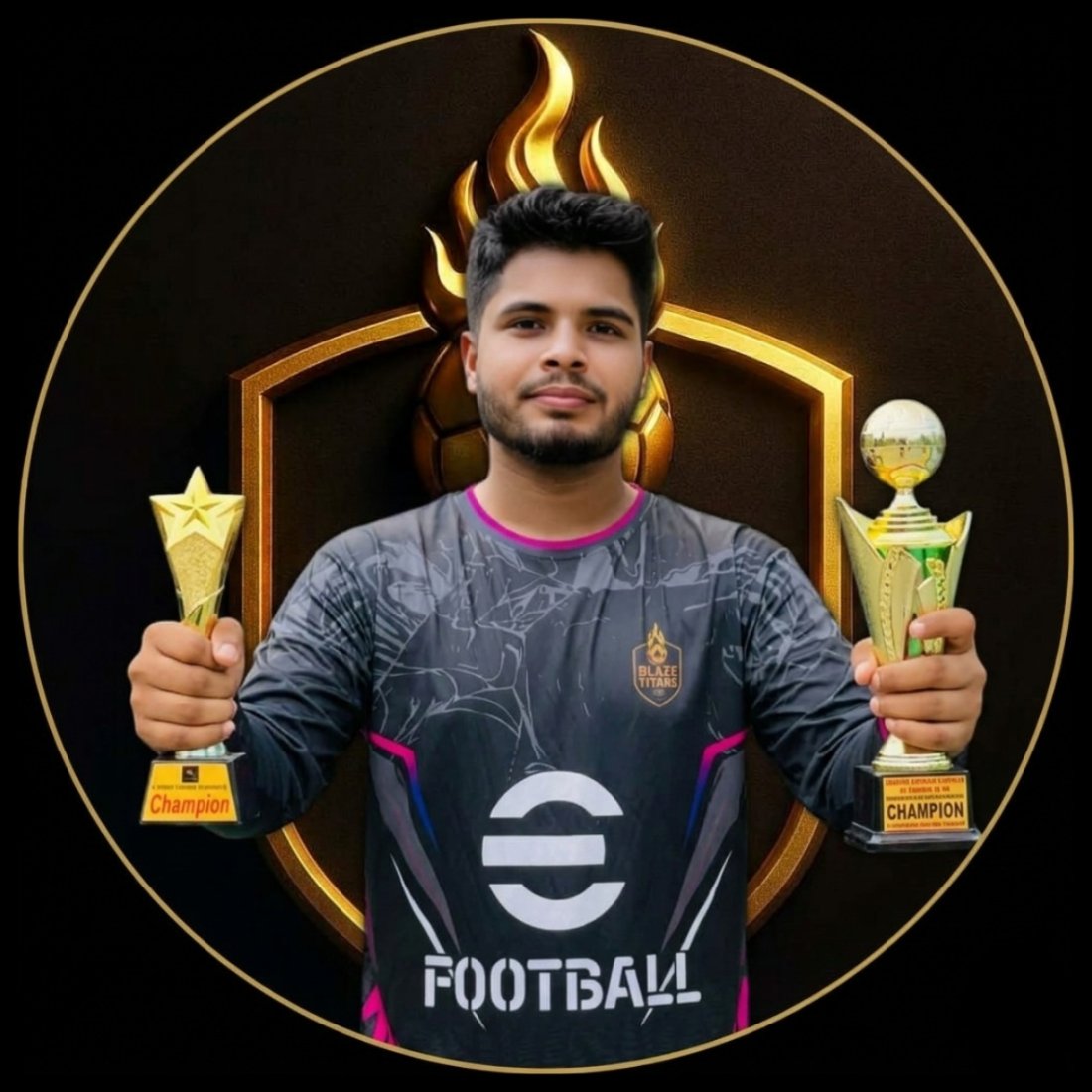 Sourav Bhuiyan
