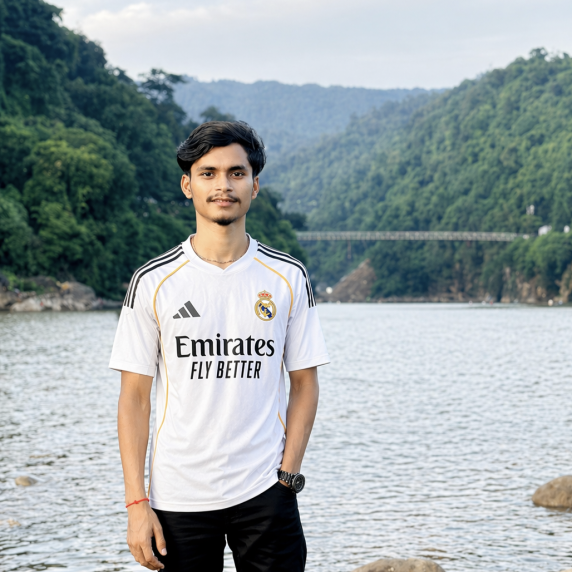 Apurbo Das