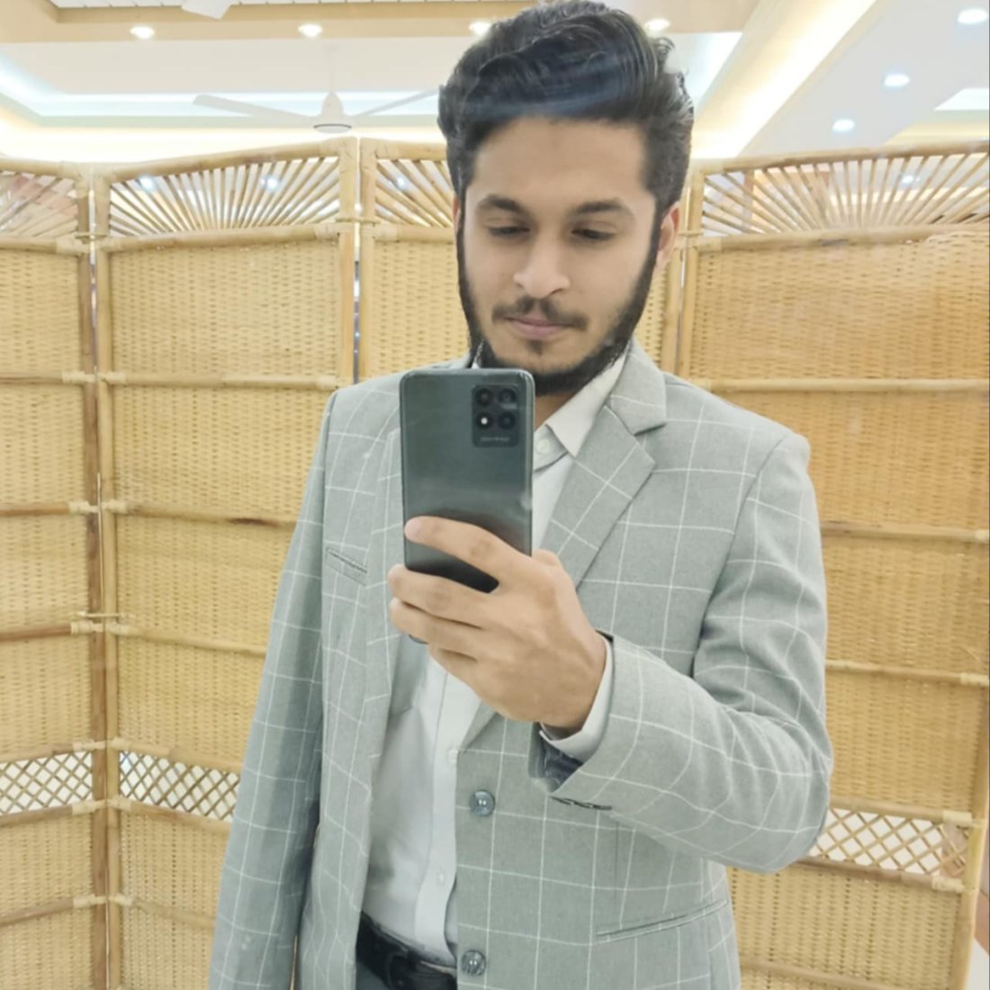 Shahriar Bin Shahid
