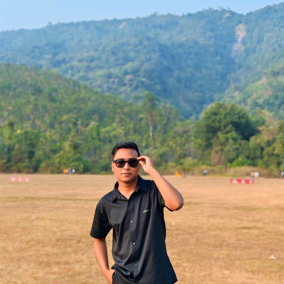 Shohaile Mahmud