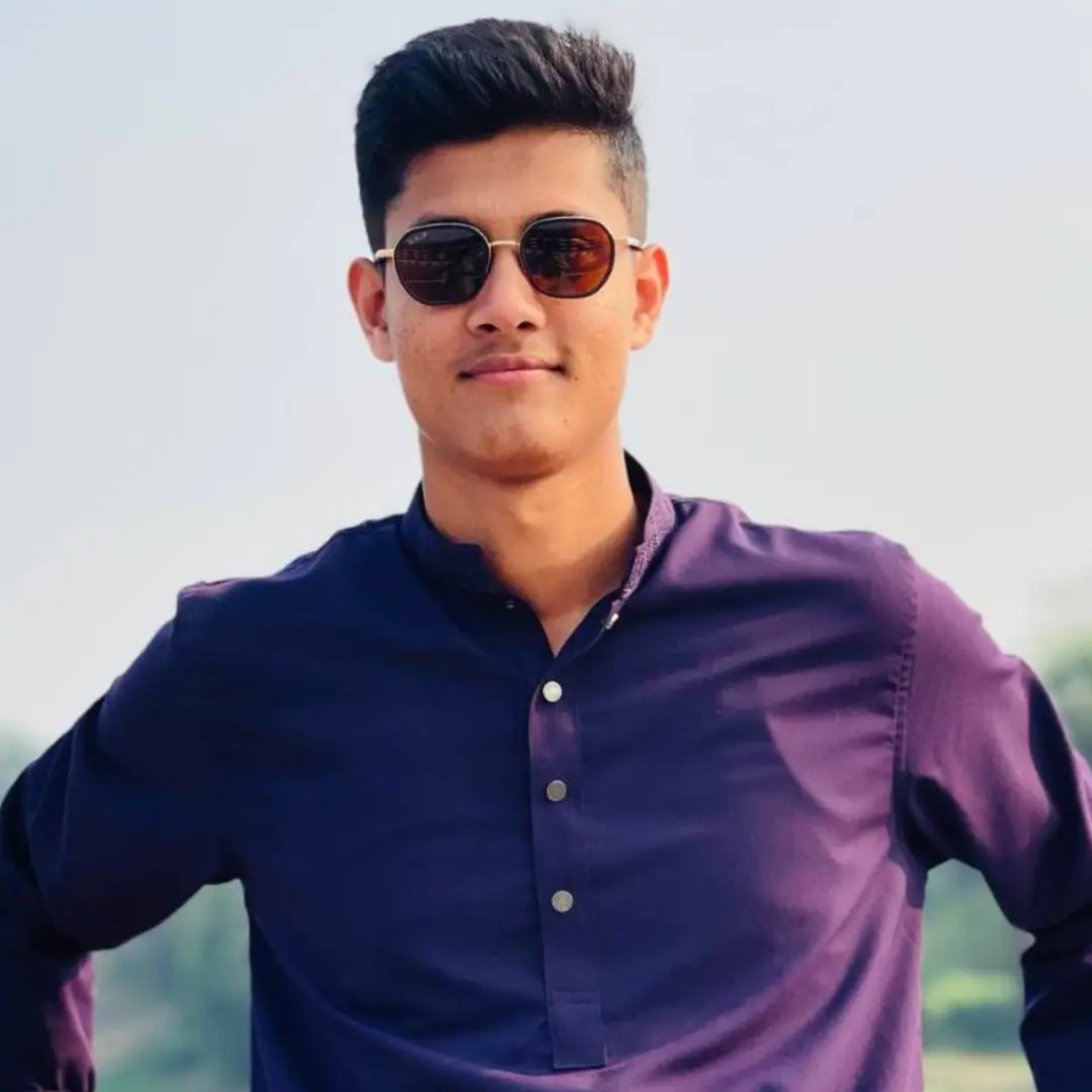 Md Showrov Bhuiyan