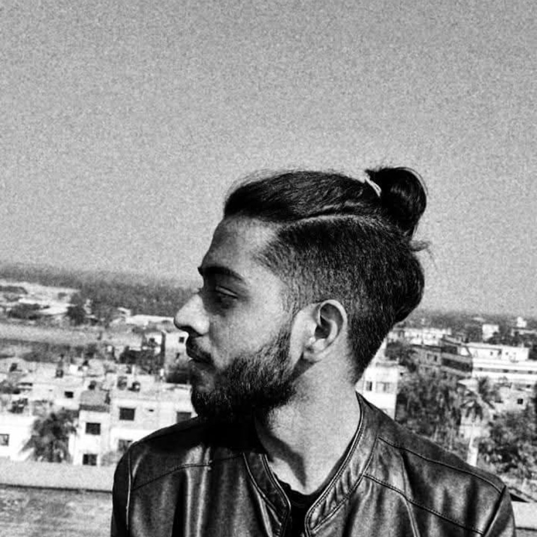 Mohammad Sirajus Salehin Ifty