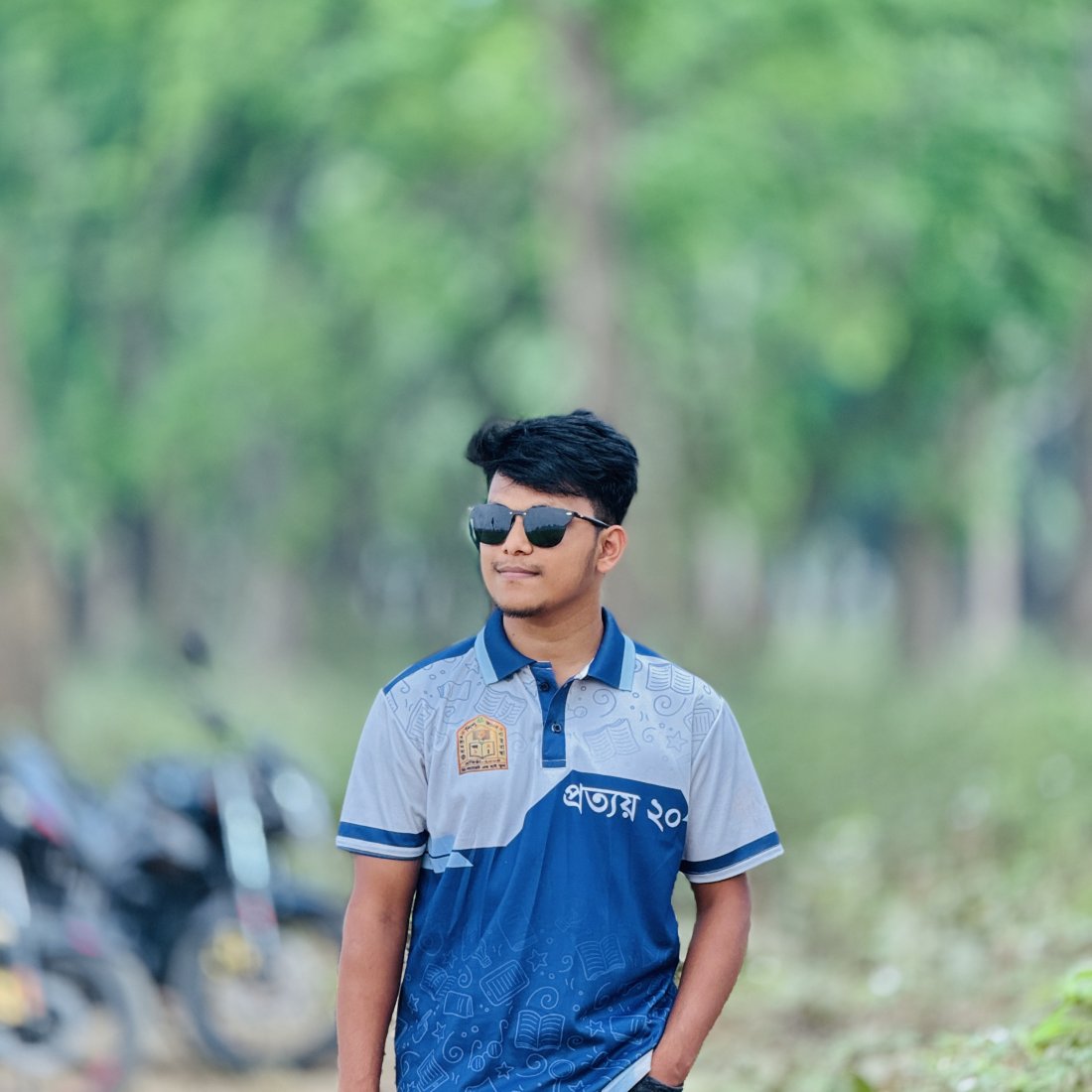 Sakib Hasan Saiym