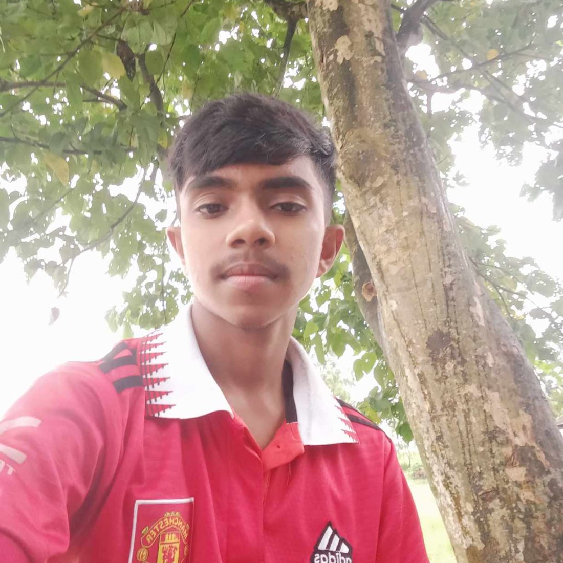 Nazmul Islam