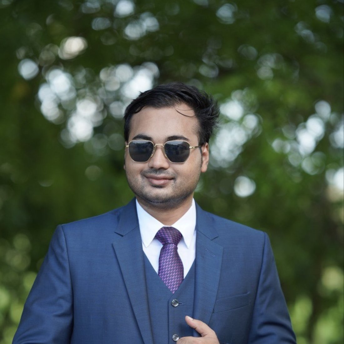 Zayed Hasan Shanto