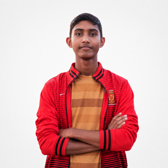 Mohammad Rifat