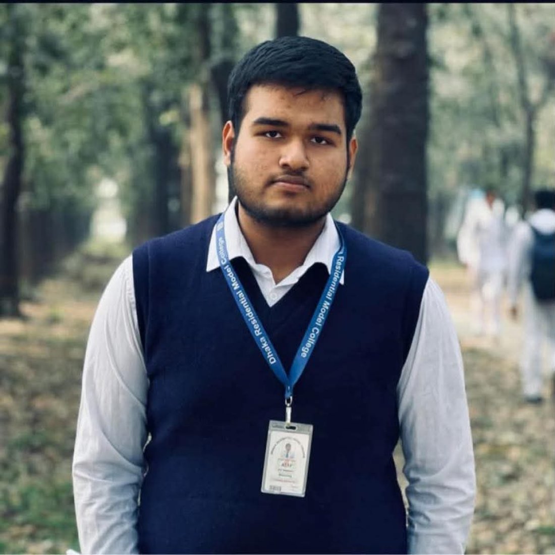 Alif Shaharia