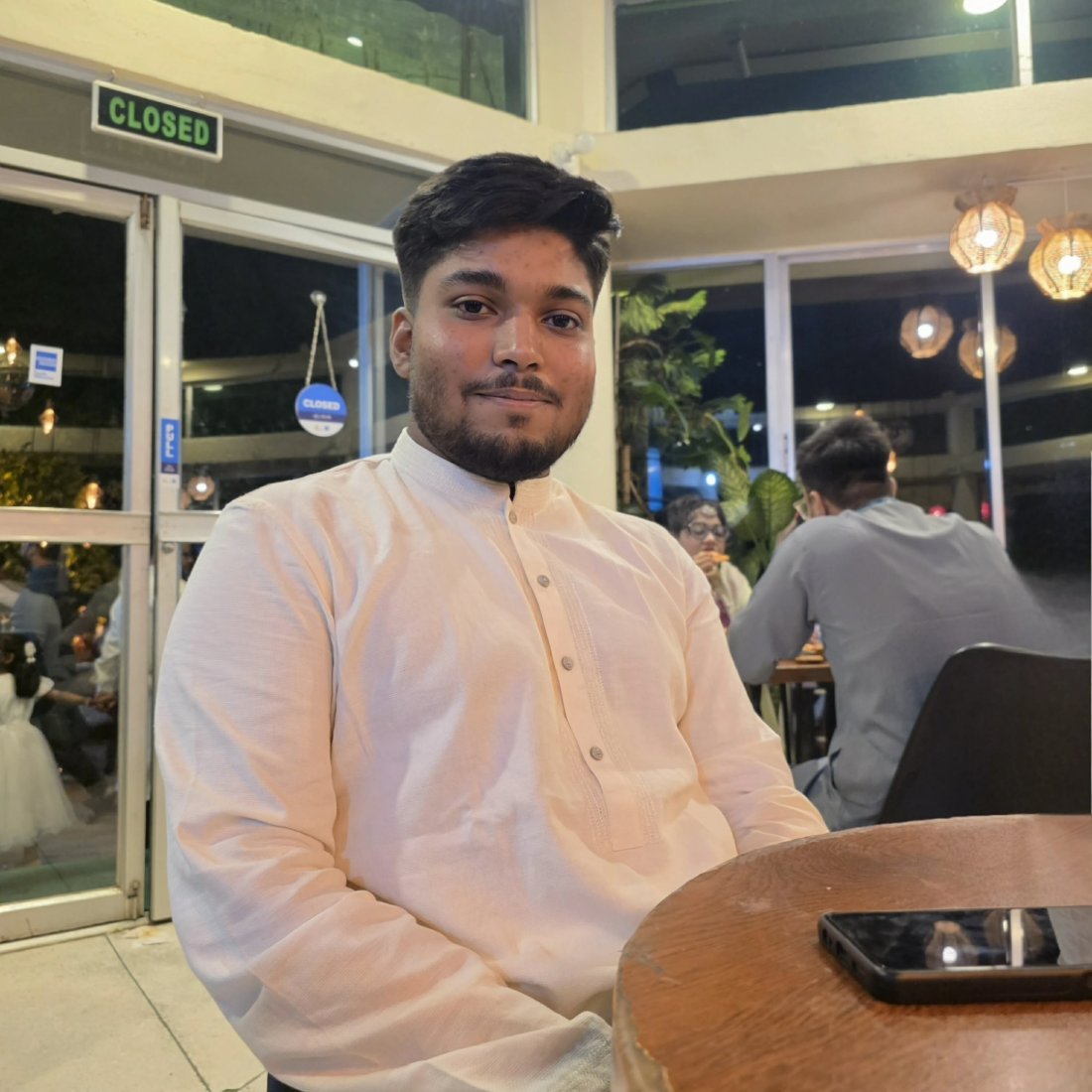 Saiful Islam Shawon