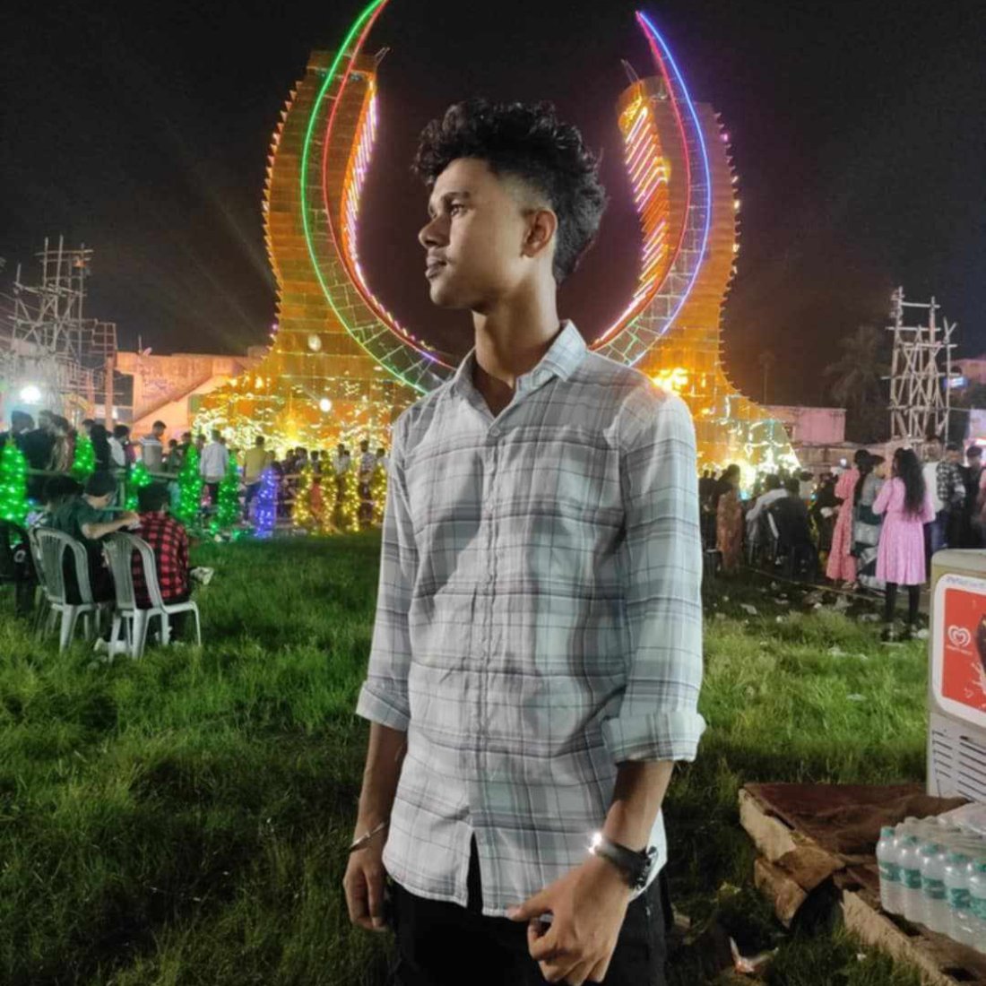 Atif Rahman