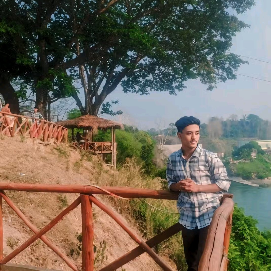 Siuu Shahriar