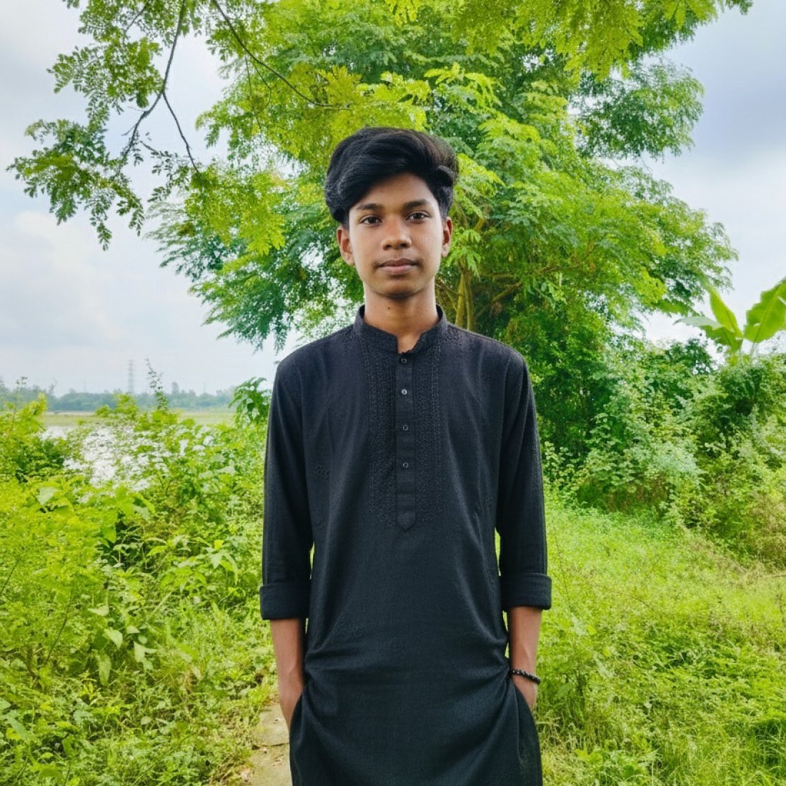 Amit Hasan