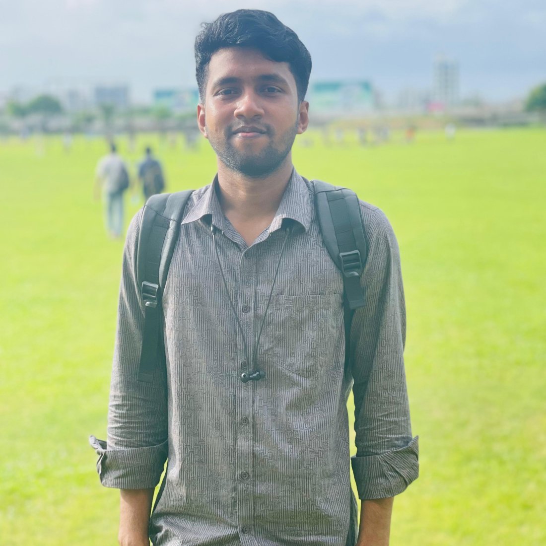 Naser Ahmed Bhuiyan