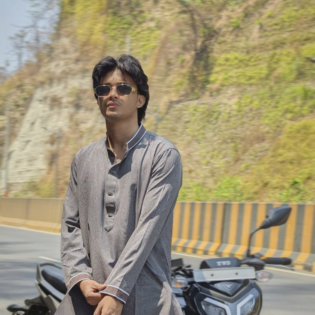 Sadman Sajid