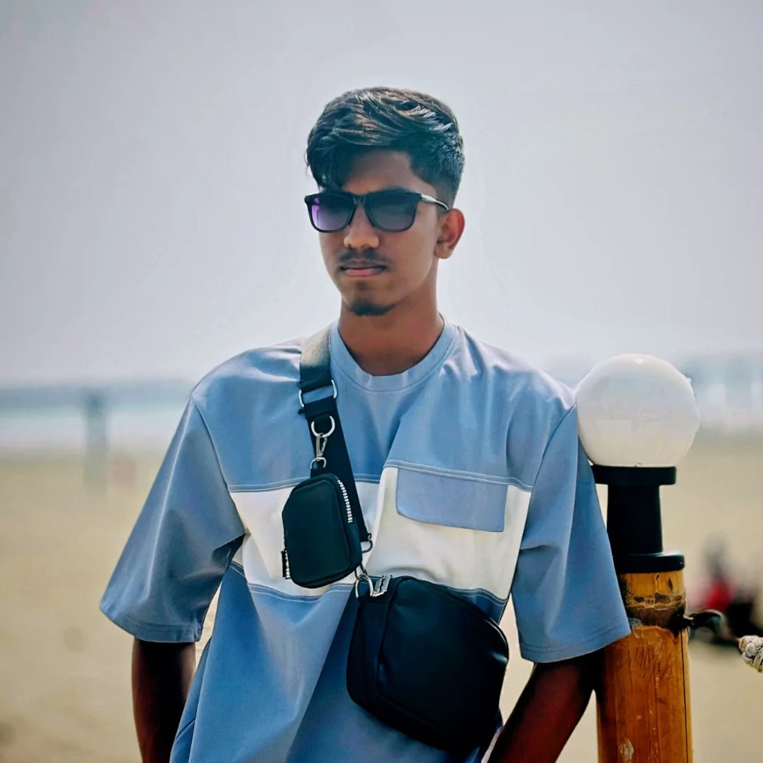 M R Farhan