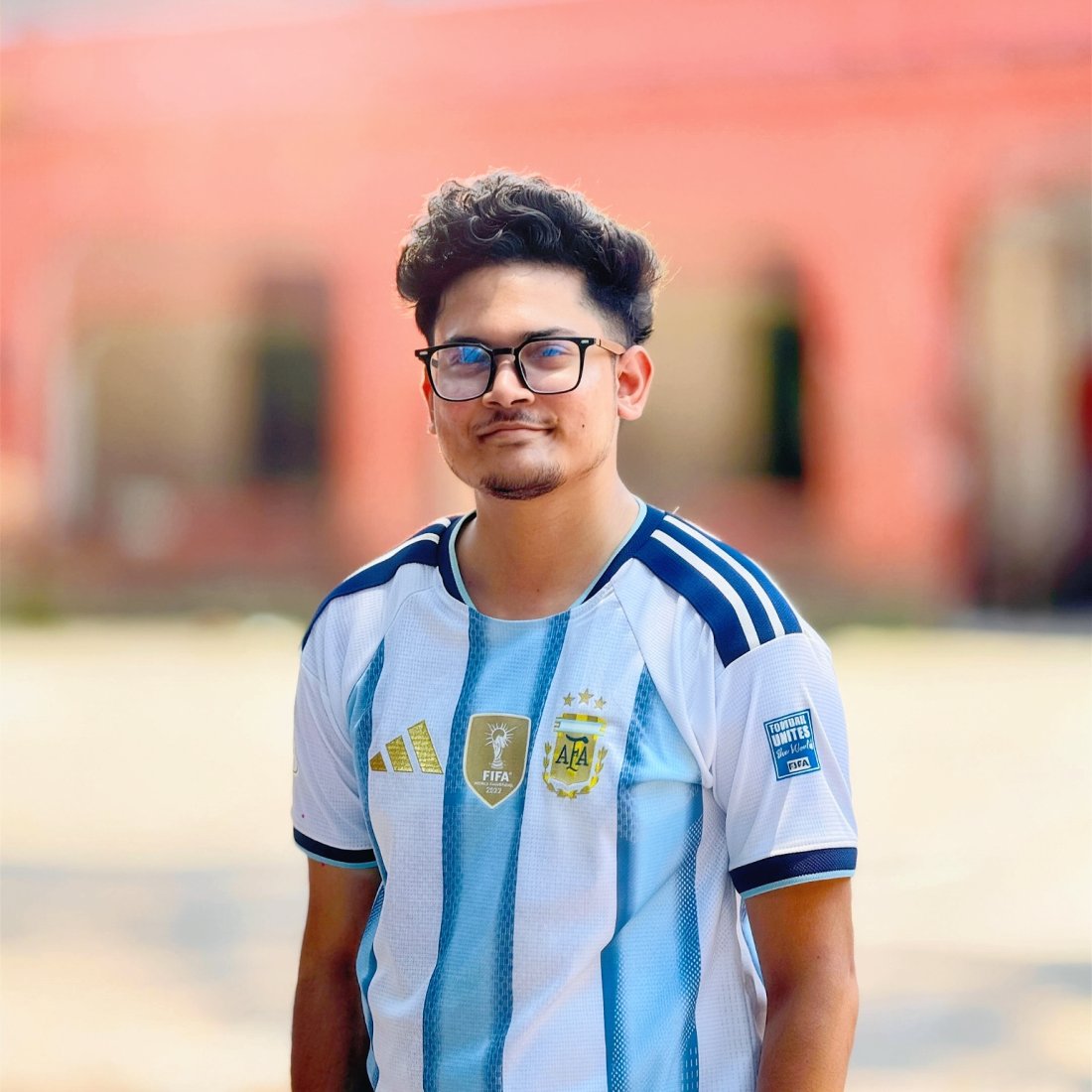 Aditya Banik