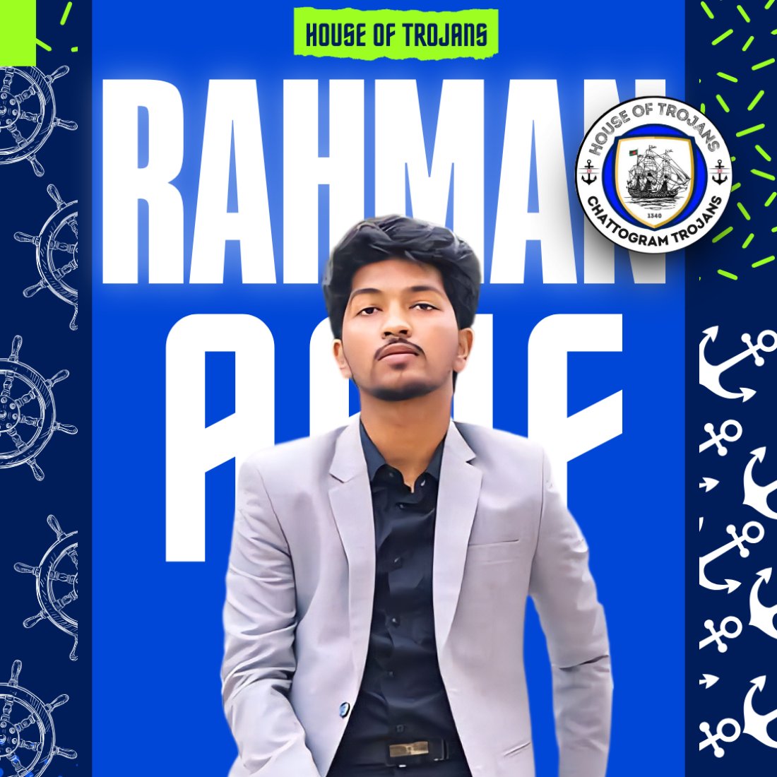 A Sif Rahman