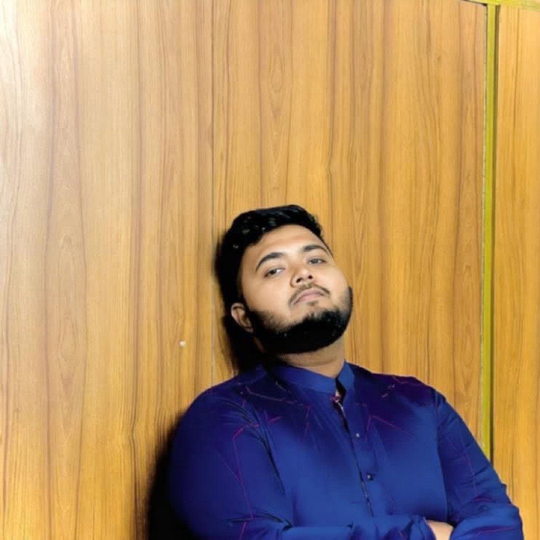 Navin Rahat