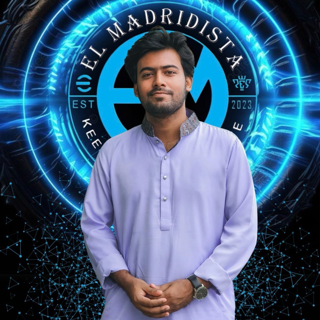 Ahmed Sumon