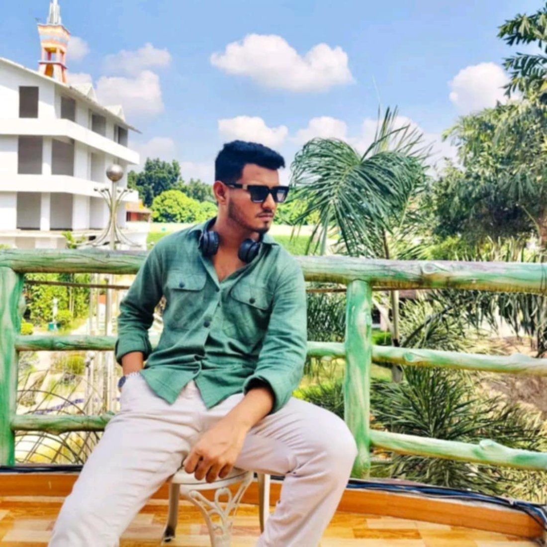 Labib Abdullah