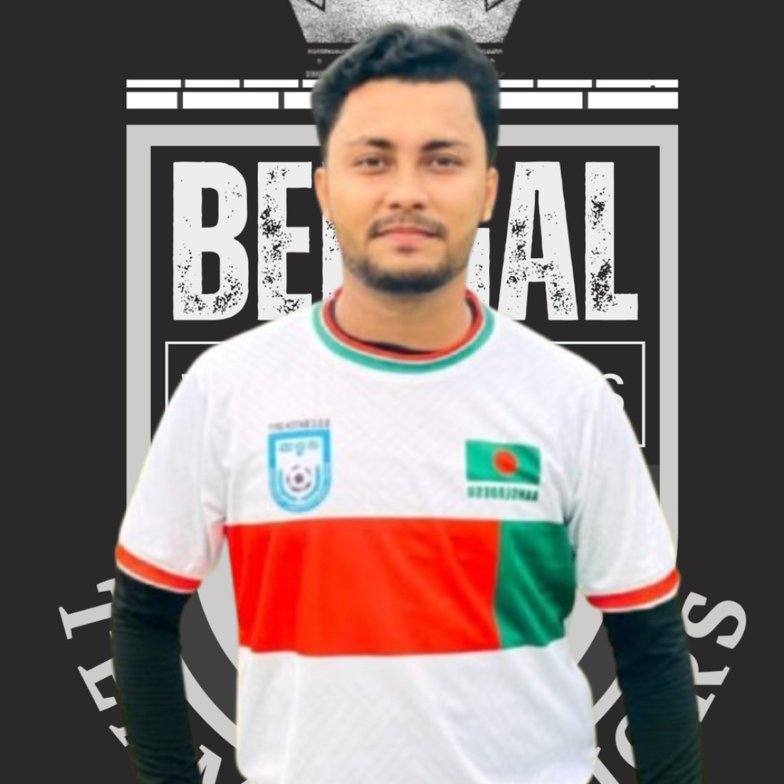Sourav Roy