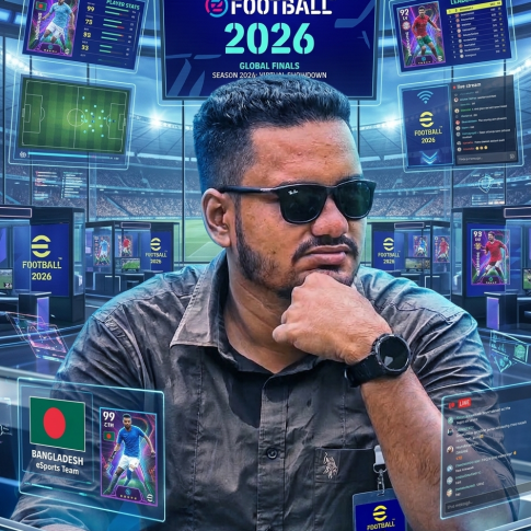 Niaz Mahamud Nipun