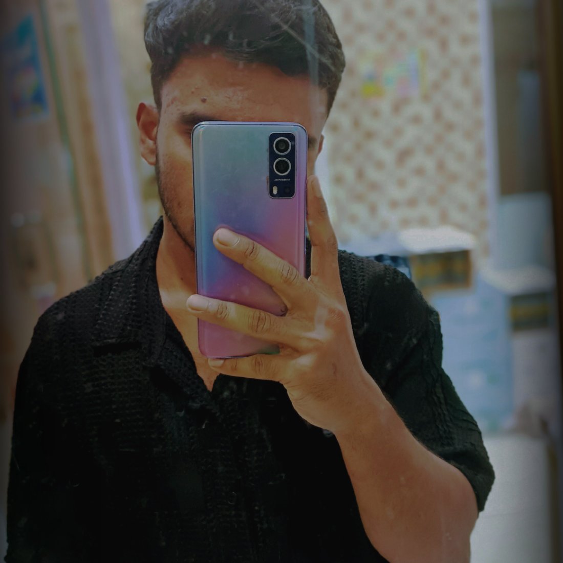 Mohammad Emran