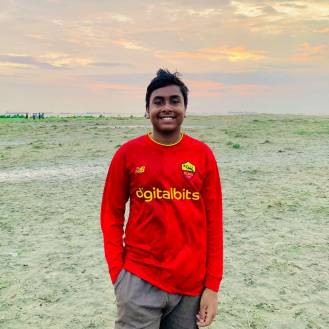 Faizal Karim Rohan✈️