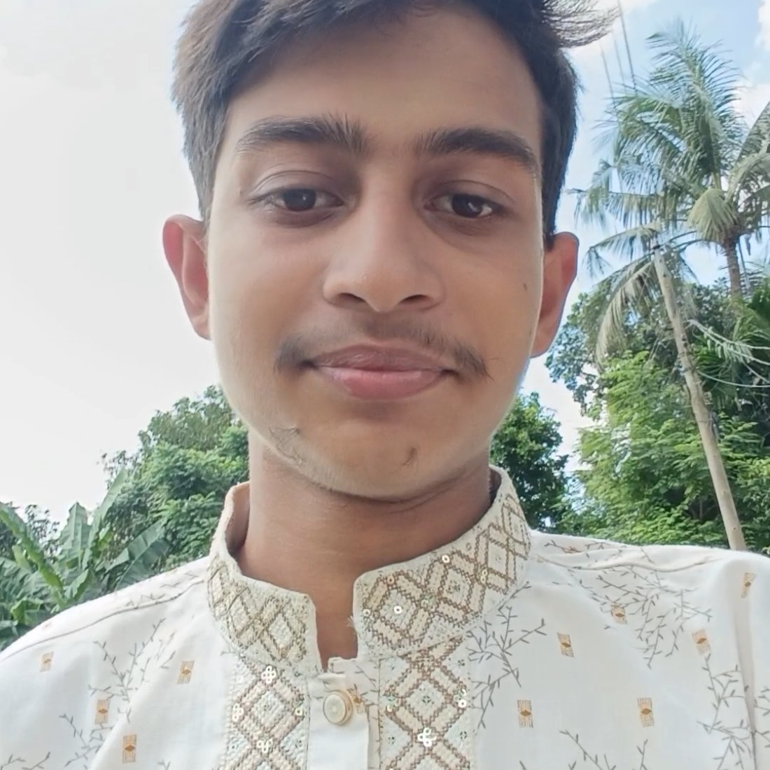 Md Mahfuj Hasan Riad