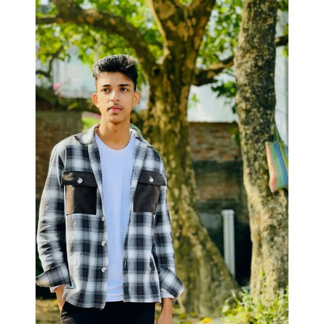 Alid Hasan Colince
