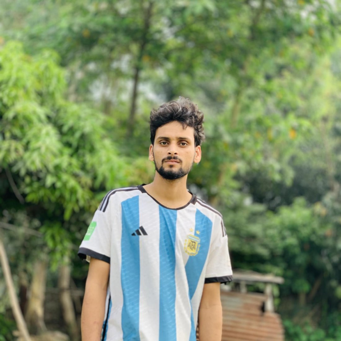 Ripon Ahmed