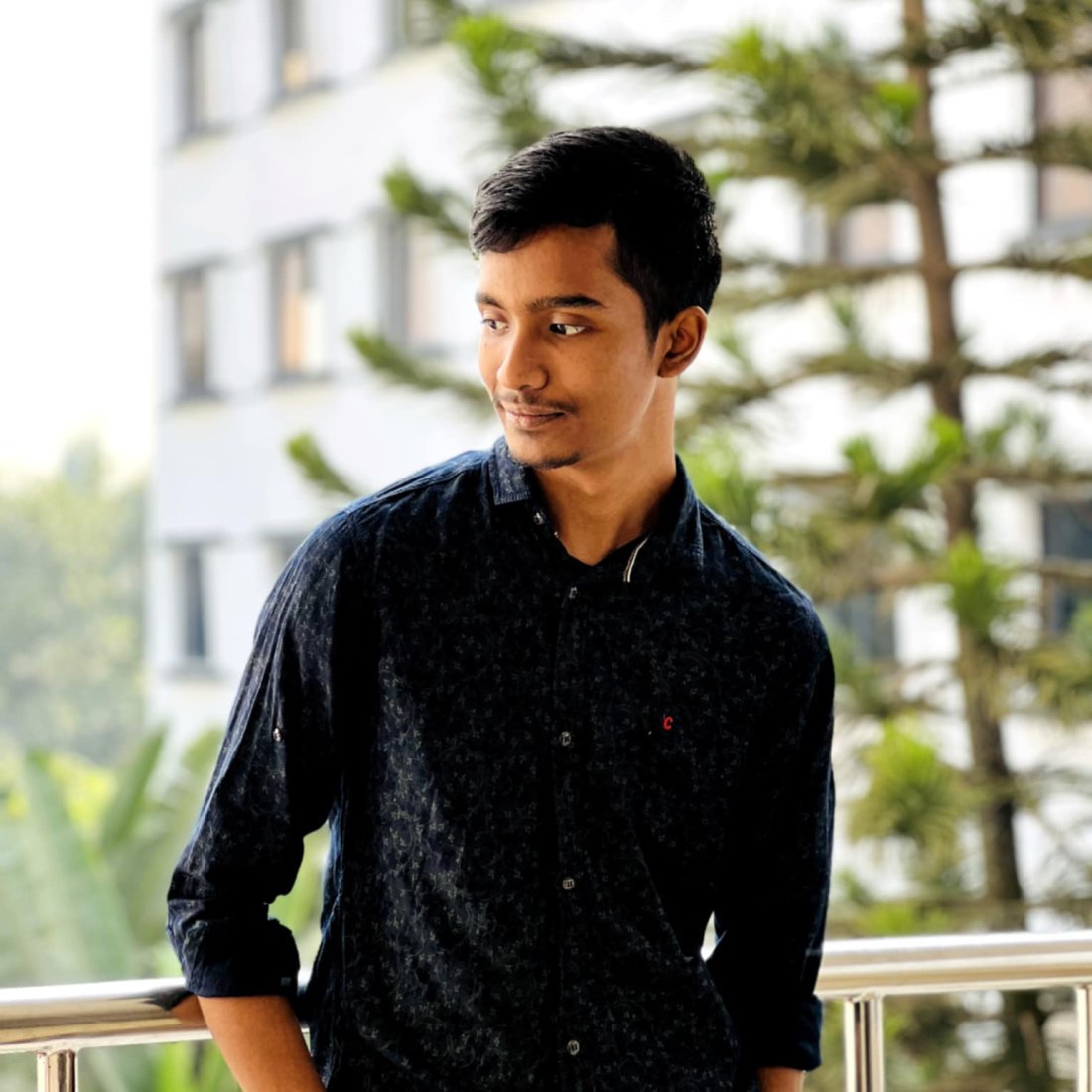 Mahin Ahmed
