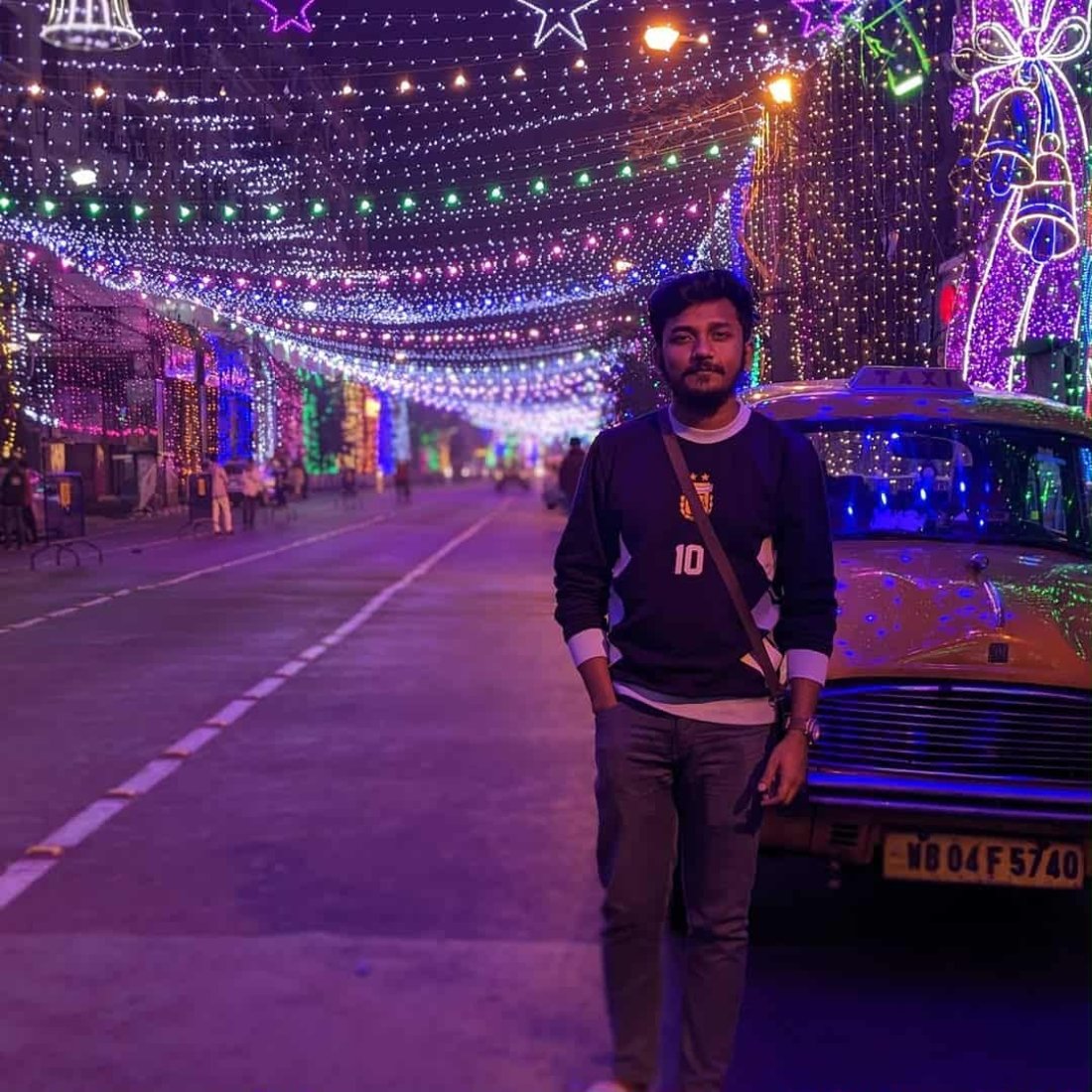 Tanveer Mahtab
