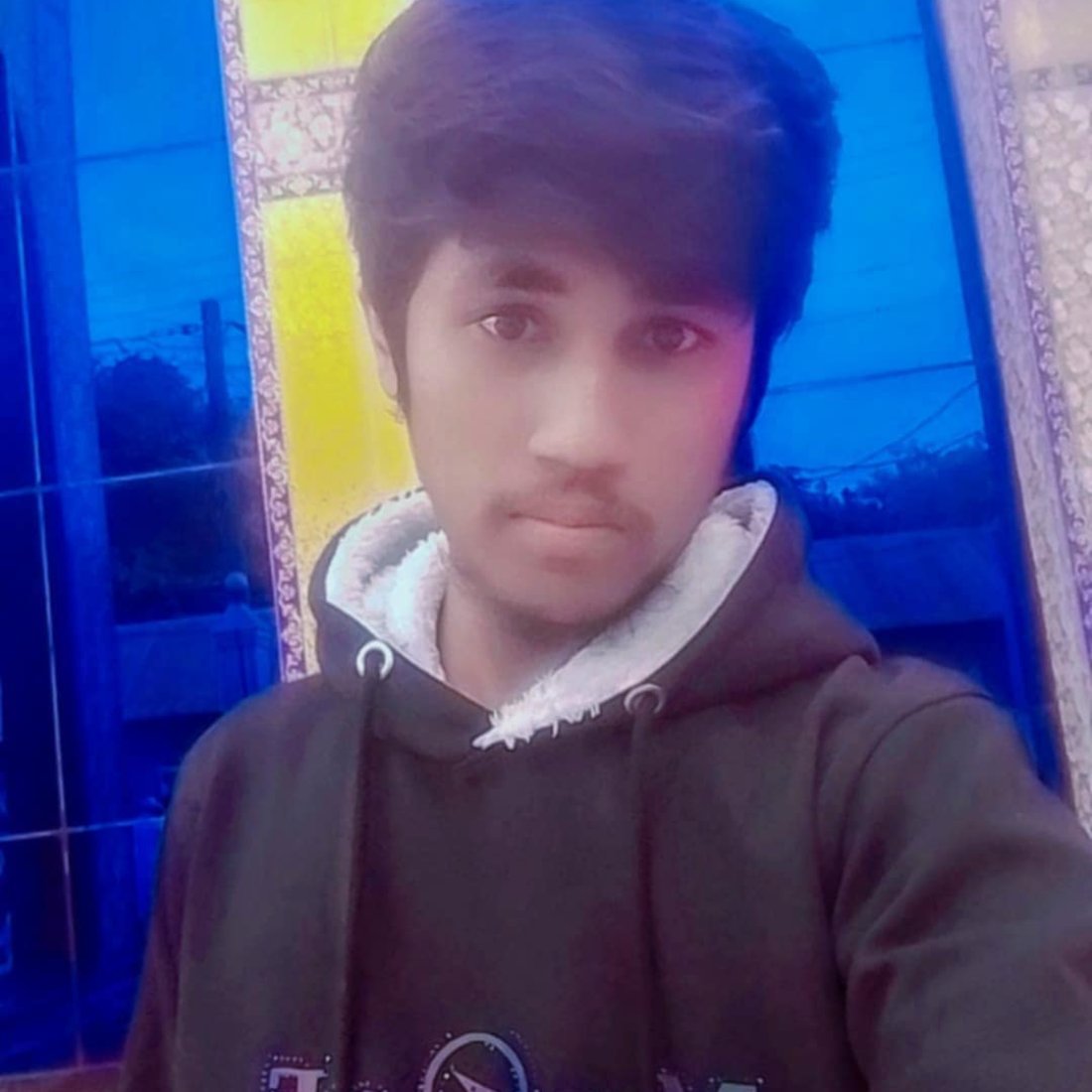 Mr Real