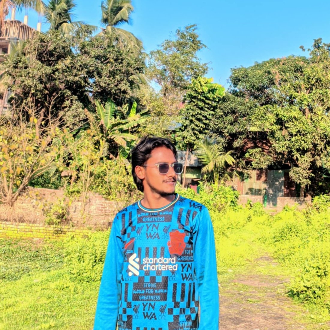 Shaikh Dipu