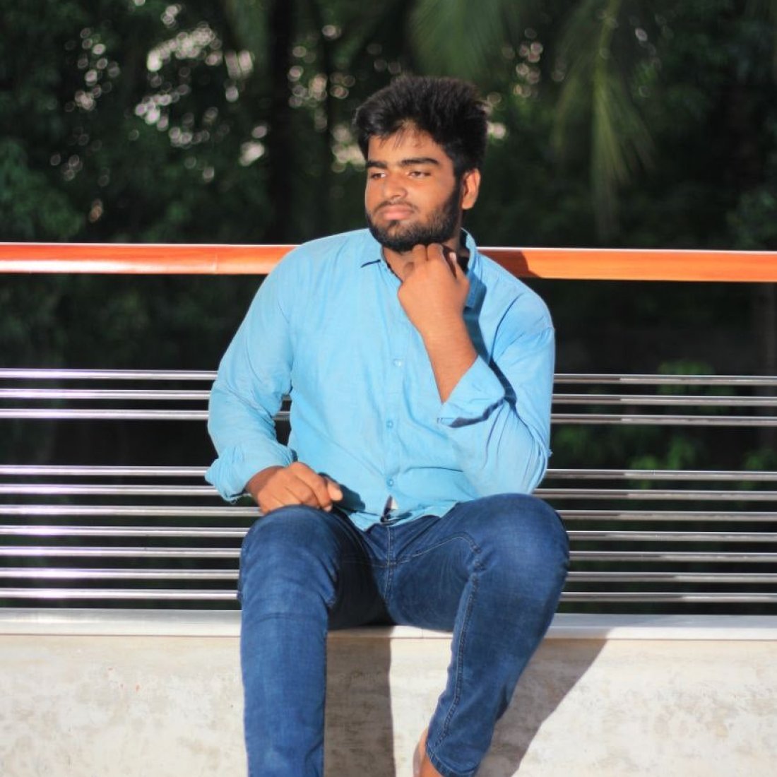 Md Nahid Hasan