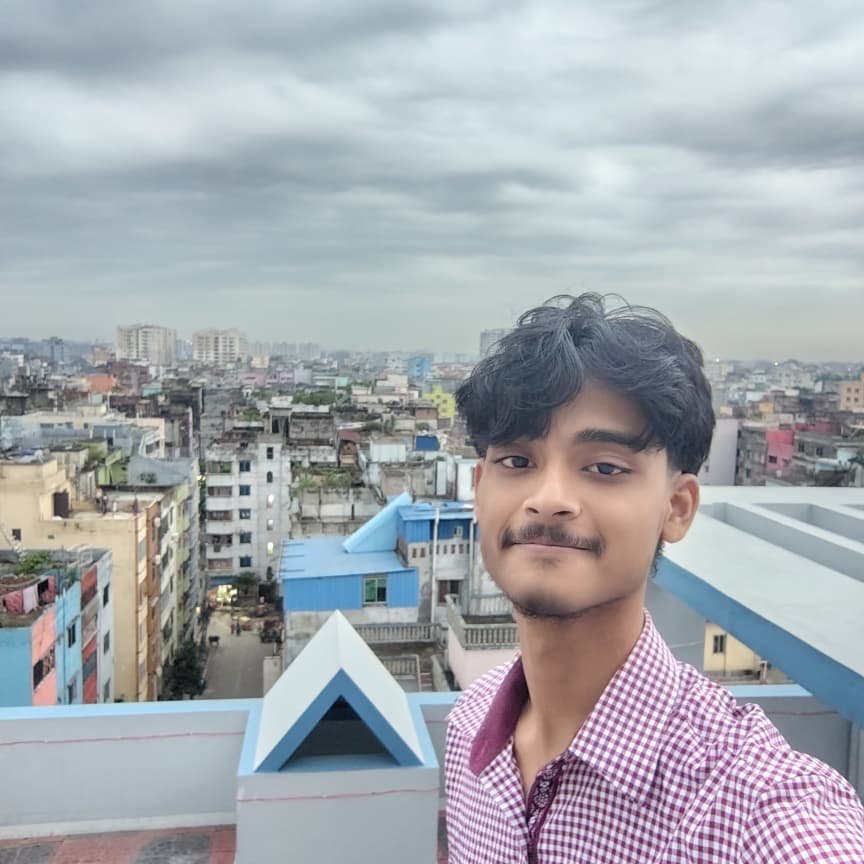 Shafkat Rahman