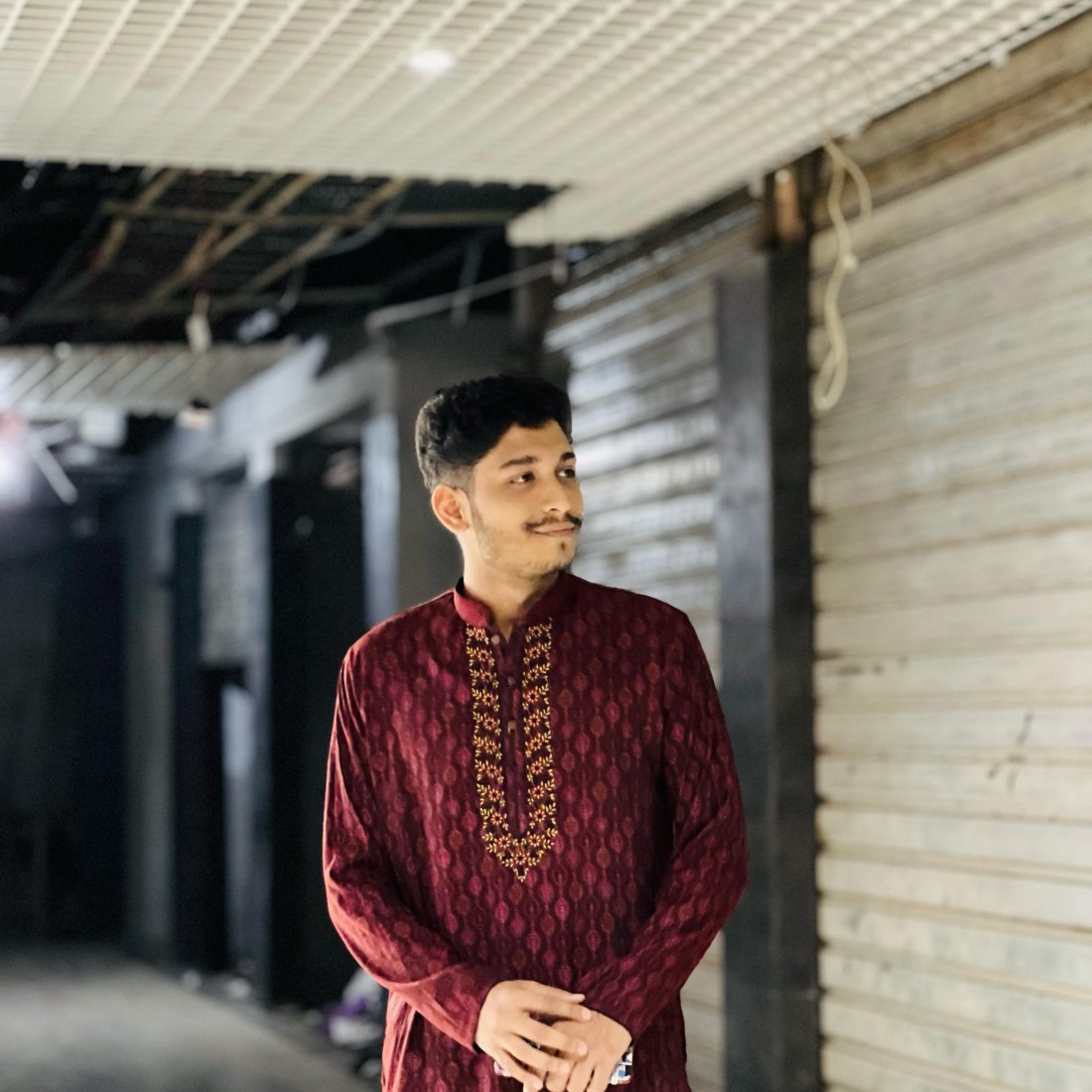Isme Azam Tanim