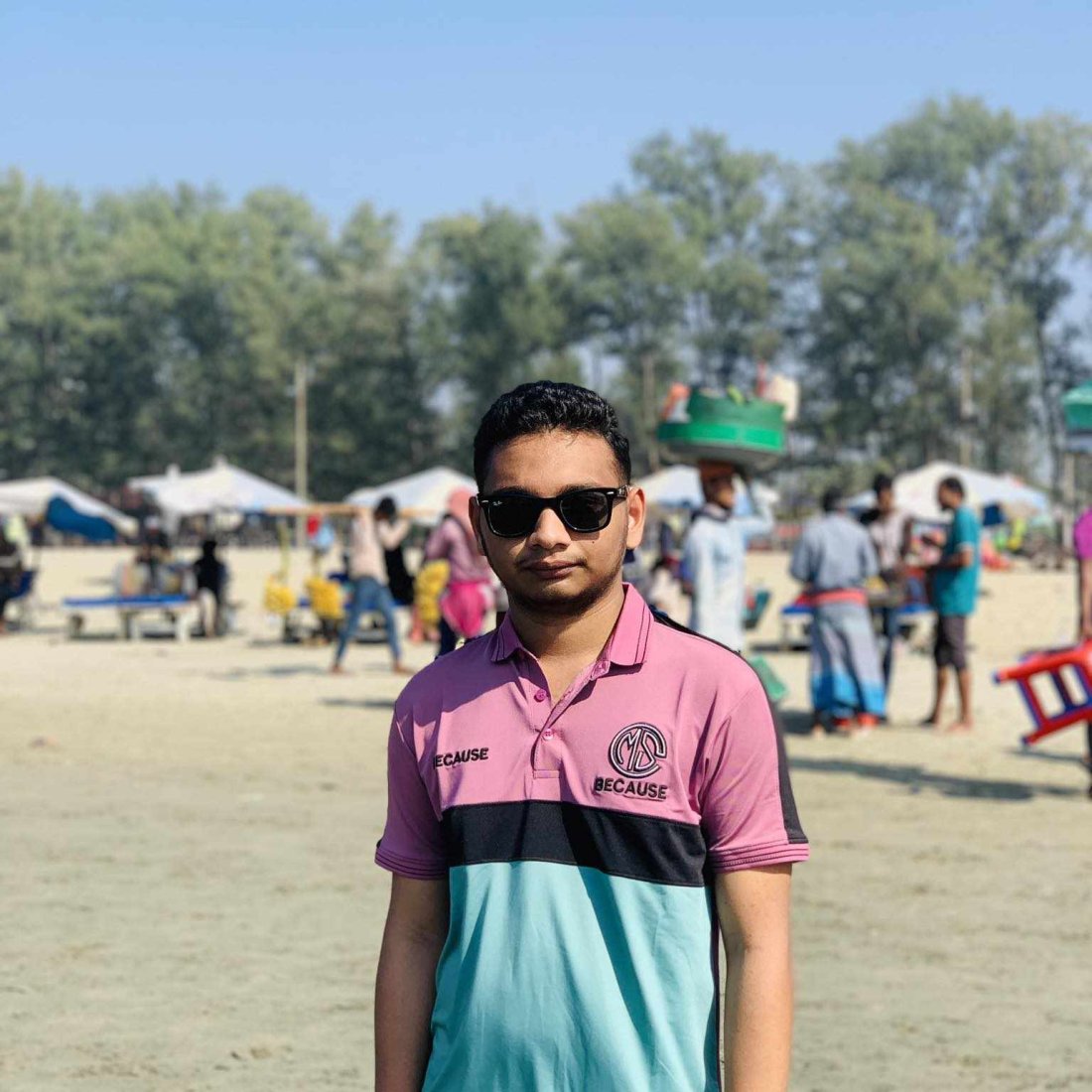 Nirob Hossain