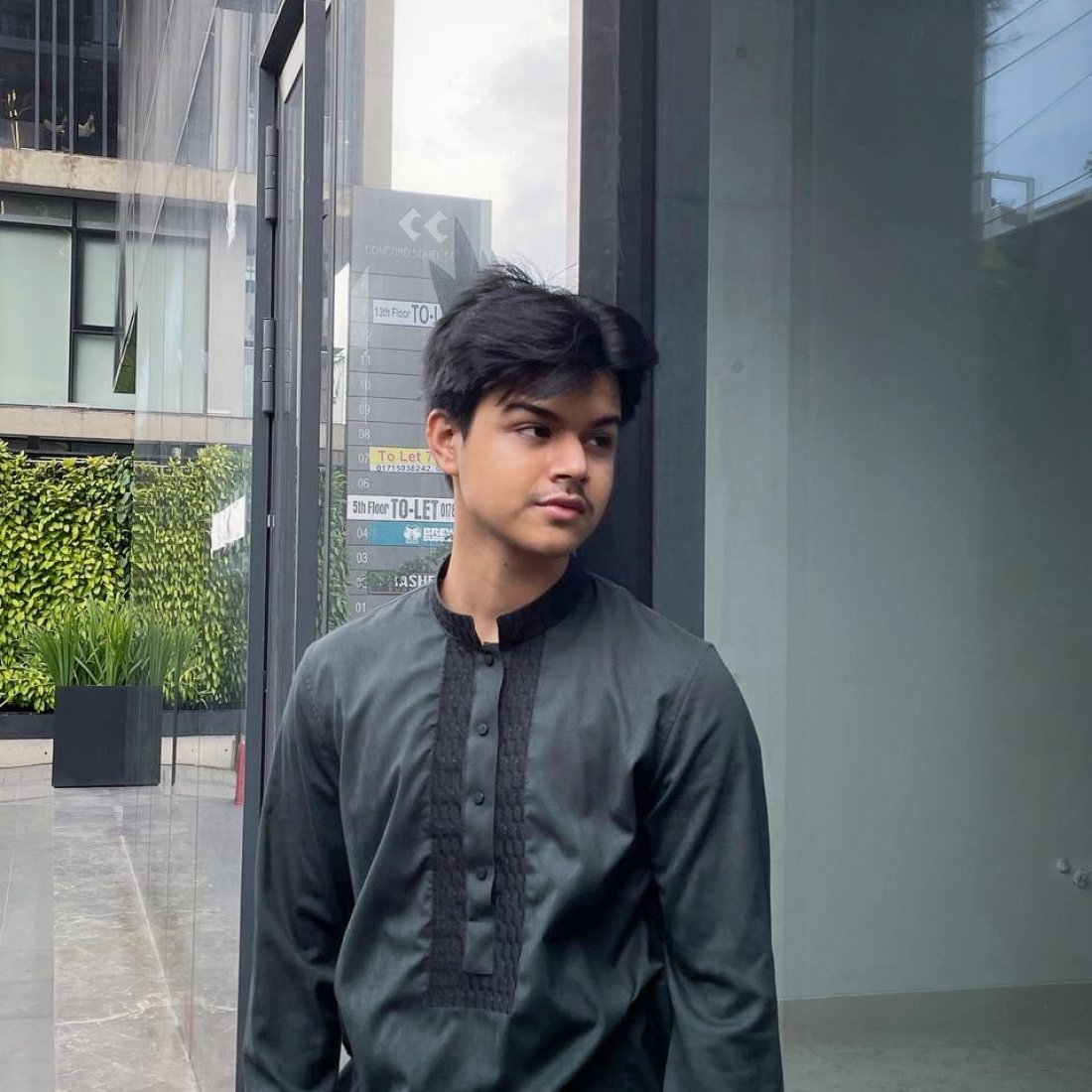 Safayat Hasan