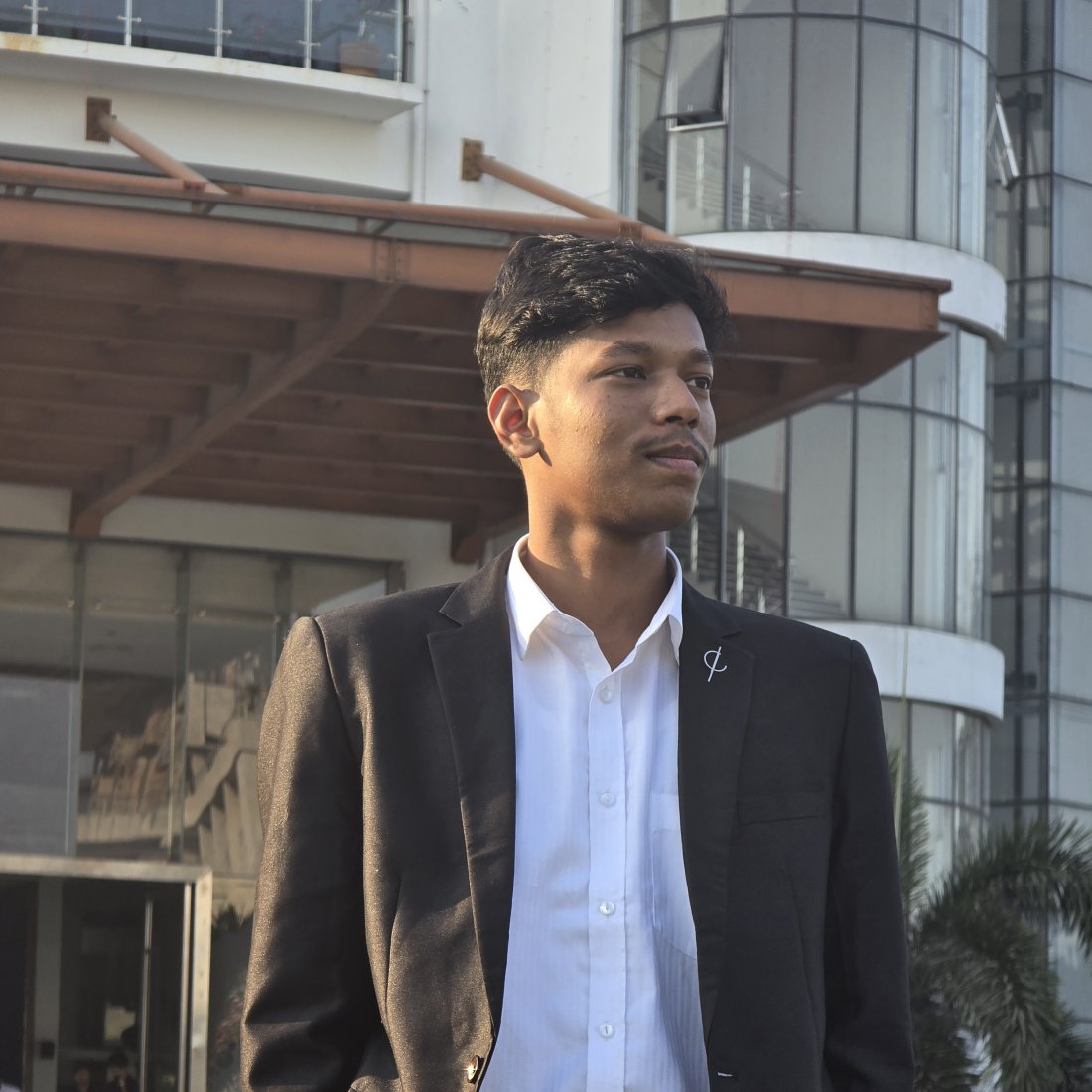 Tanvir Ahmed Sadhin