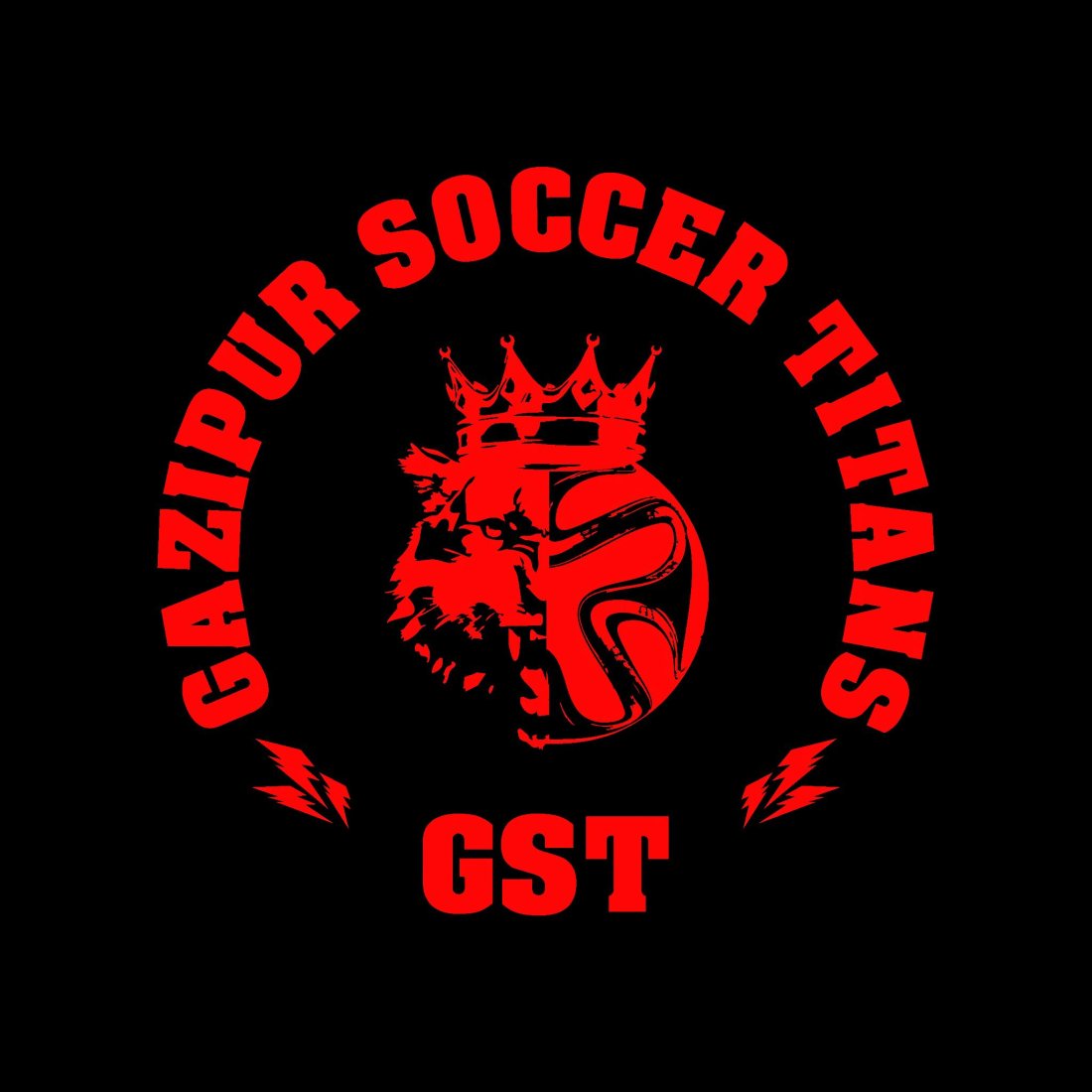 Gazipur soccer titans